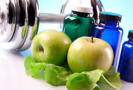 Introduction to Nutrition