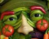 Why you should eat fruit and vegetables??
