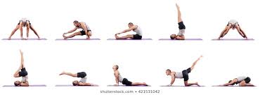 Stretching, personal training courses gold coast