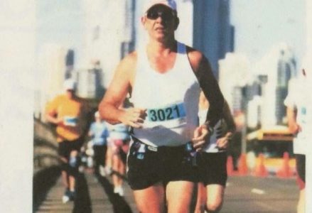 Gold Coast Marathon Training Techniques