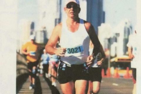 Gold Coast Marathon Training Techniques